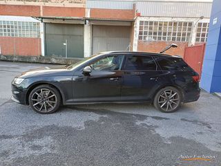 AUDI A4 AVANT BLACK LINE 1.4 TFSI 150 CV