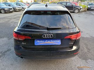 AUDI A4 AVANT BLACK LINE 1.4 TFSI 150 CV