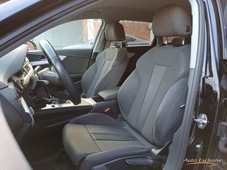 AUDI A4 AVANT BLACK LINE 1.4 TFSI 150 CV