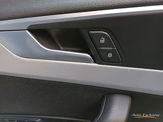 AUDI A4 AVANT BLACK LINE 1.4 TFSI 150 CV