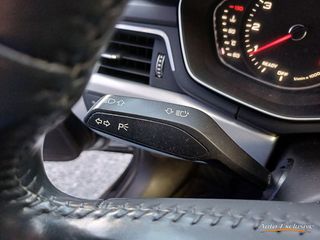 AUDI A4 AVANT BLACK LINE 1.4 TFSI 150 CV