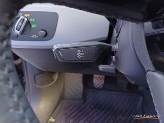 AUDI A4 AVANT BLACK LINE 1.4 TFSI 150 CV