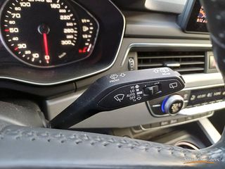 AUDI A4 AVANT BLACK LINE 1.4 TFSI 150 CV