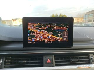 AUDI A4 AVANT BLACK LINE 1.4 TFSI 150 CV