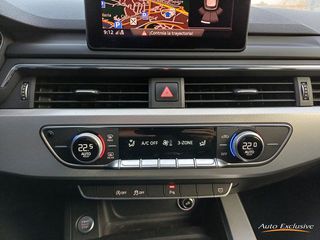 AUDI A4 AVANT BLACK LINE 1.4 TFSI 150 CV