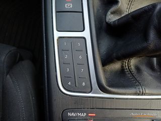 AUDI A4 AVANT BLACK LINE 1.4 TFSI 150 CV