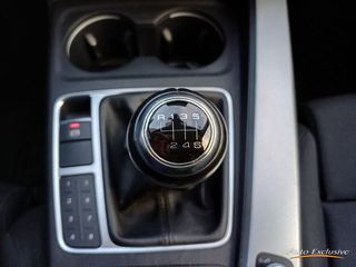 AUDI A4 AVANT BLACK LINE 1.4 TFSI 150 CV