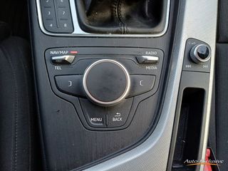 AUDI A4 AVANT BLACK LINE 1.4 TFSI 150 CV