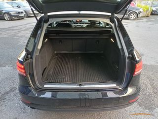 AUDI A4 AVANT BLACK LINE 1.4 TFSI 150 CV