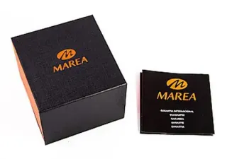 RELOJ MAREA SEÑORA B35380/3