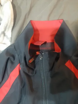 Chandal del F.C.BARCELONA