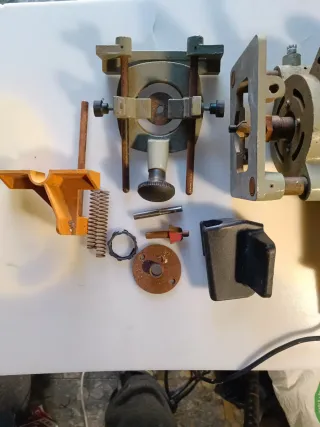 Fresadora Legna F1500