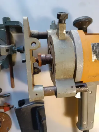 Fresadora Legna F1500