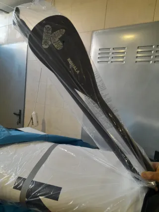 Kayak Hinchable Devessport