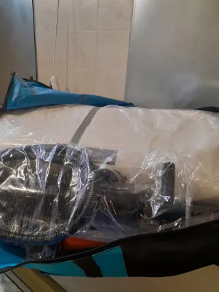 Kayak Hinchable Devessport