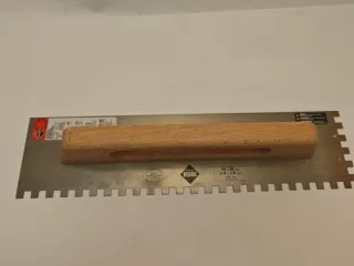 Peine acero RUBI 48cm