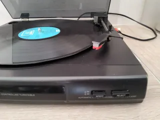 Giradischi automatico Sony PS-LX56P