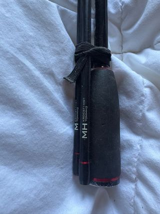 Caña de pescar MH Casting como nueva