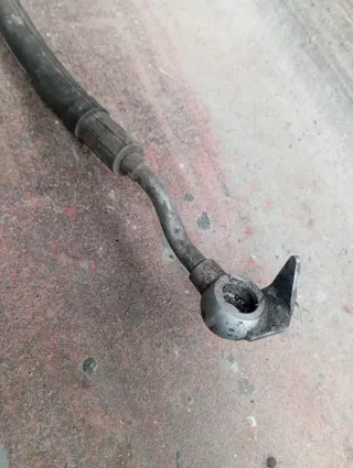 Manguito Dirección Audi A4