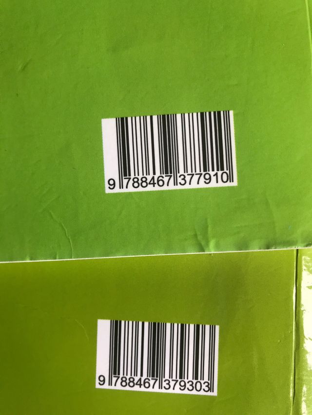 biologia y geologia primero eso