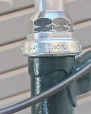 Bicicleta Paseo Urbana Single Speed