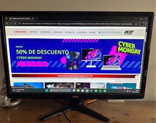 Acer Predator GN246HL 144Hz 1ms