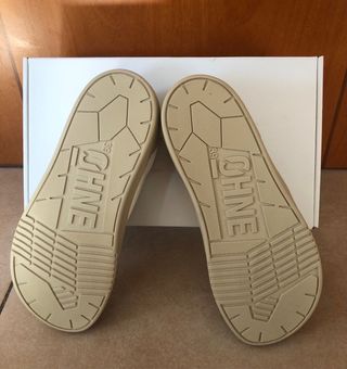 Ohne Project 080 Barefoot Heritage Cherry Talla 39