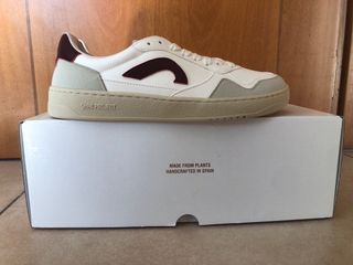 Ohne Project 080 Barefoot Heritage Cherry Talla 39