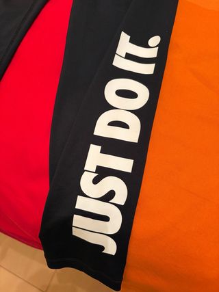 Mallas de mujer NIKE talla S