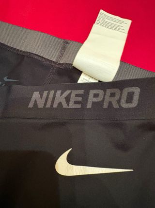 Mallas de mujer NIKE talla S