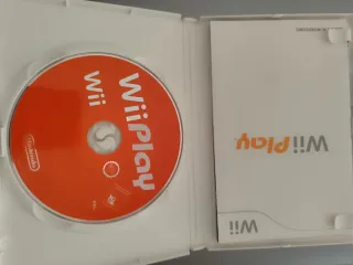 Wii Play Nintendo