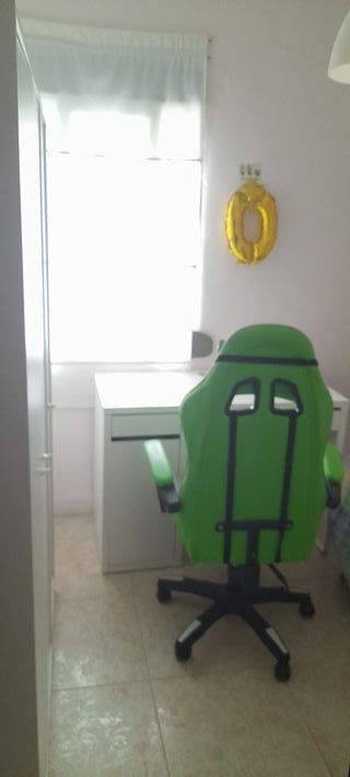 Alquiler de habitacion