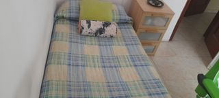 Alquiler de habitacion