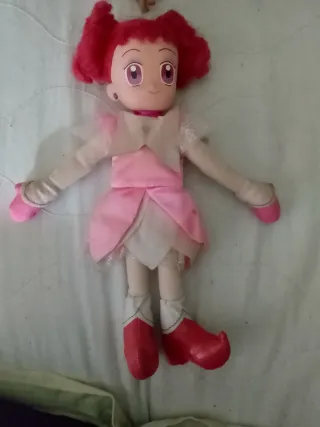 Bambola magica doremi