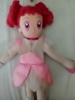 Bambola magica doremi