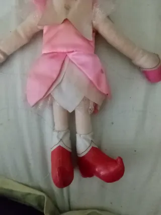 Bambola magica doremi