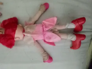 Bambola magica doremi