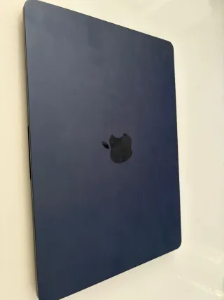 MacBook Air Gris Espacial