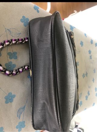 Borsa Pomikaki camouflage