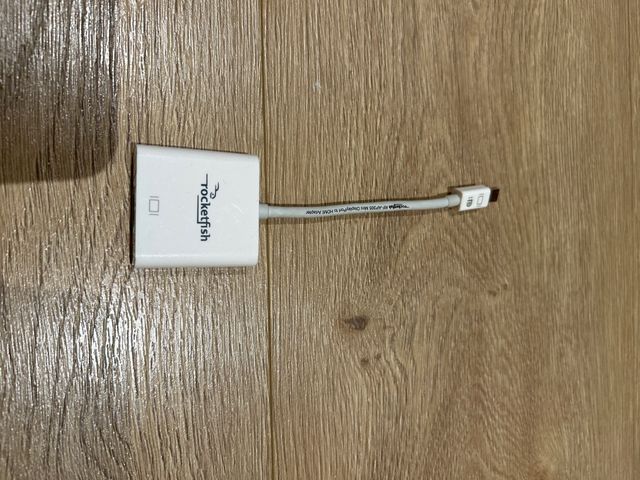 Adattatore Rocketfish Mini DisplayPort a HDMI