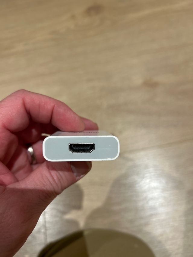 Adattatore Rocketfish Mini DisplayPort a HDMI