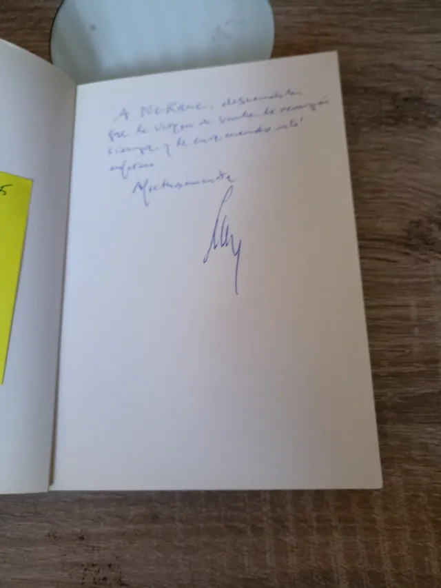 Y el agua seguirá curando ... apariciones de la...