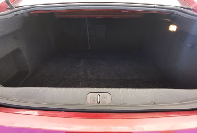 Peugeot 407 Coupe - Etiqueta B