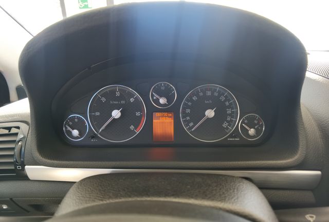 Peugeot 407 Coupe - Etiqueta B