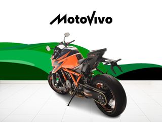 KTM 1290 SUPER DUKE R