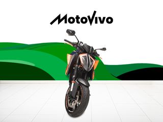 KTM 1290 SUPER DUKE R