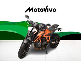 KTM 1290 SUPER DUKE R