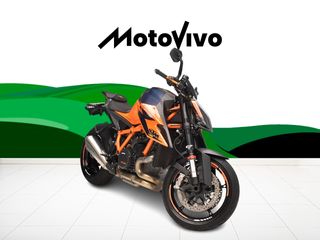 KTM 1290 SUPER DUKE R