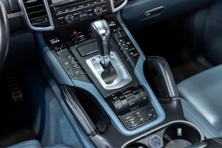 Porsche Cayenne 2015