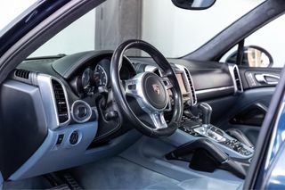 Porsche Cayenne 2015